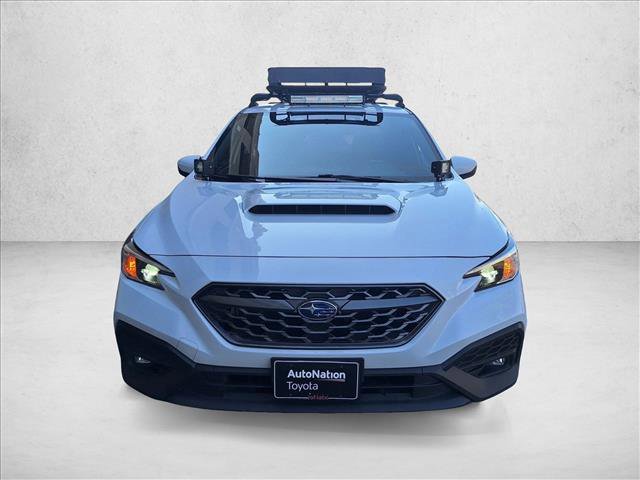 Used 2022 Subaru WRX Premium image 2