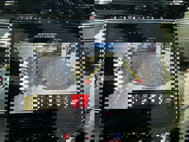 Used 2025 Jeep Grand Cherokee L Overland w/ Advanced Protech Group III image 35