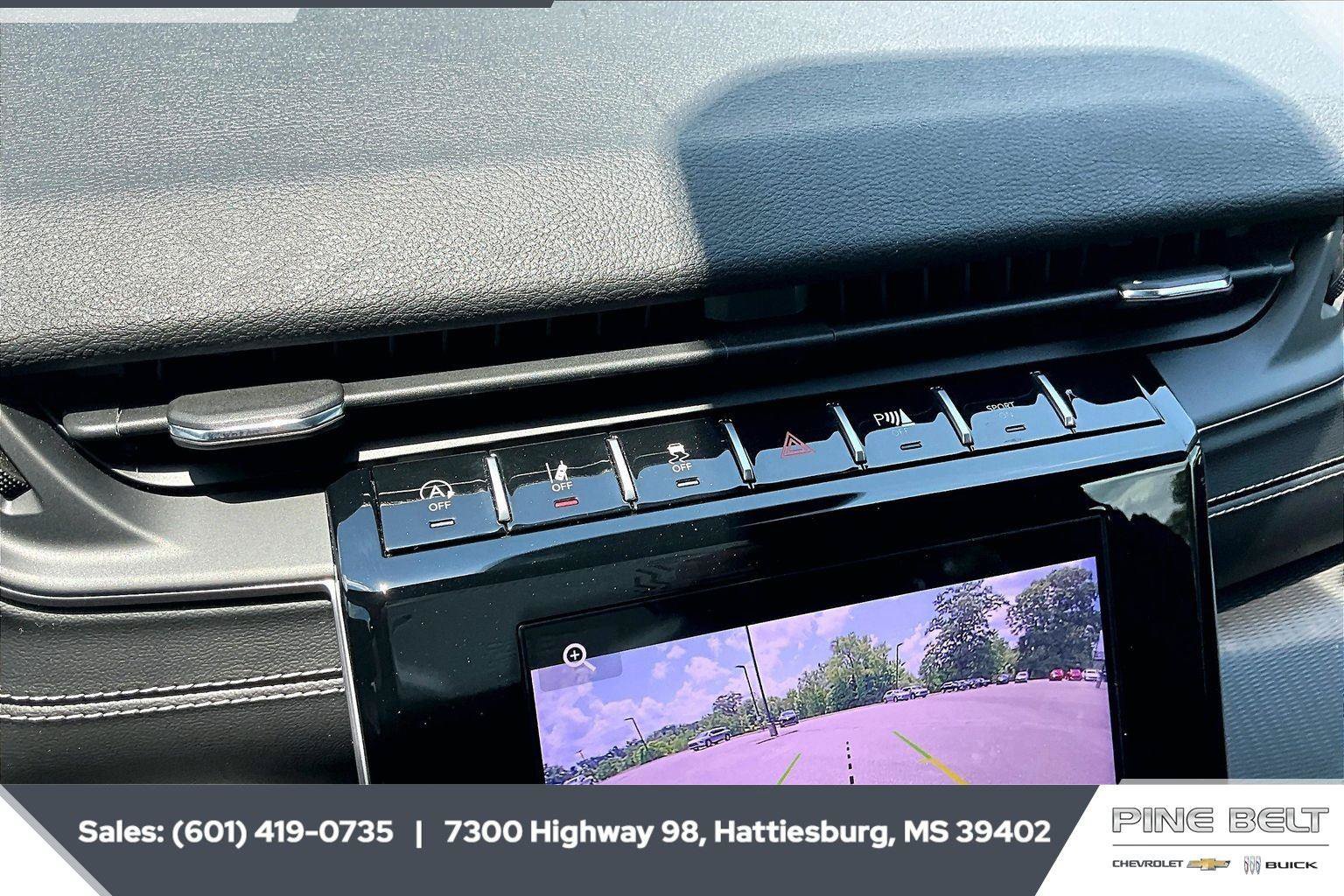 Used 2024 Jeep Grand Cherokee Laredo X RWD image 23