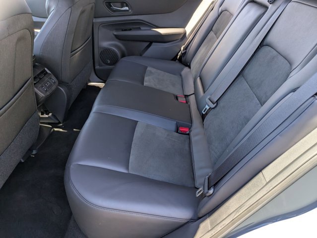 Certified 2024 Nissan Ariya AWD image 19