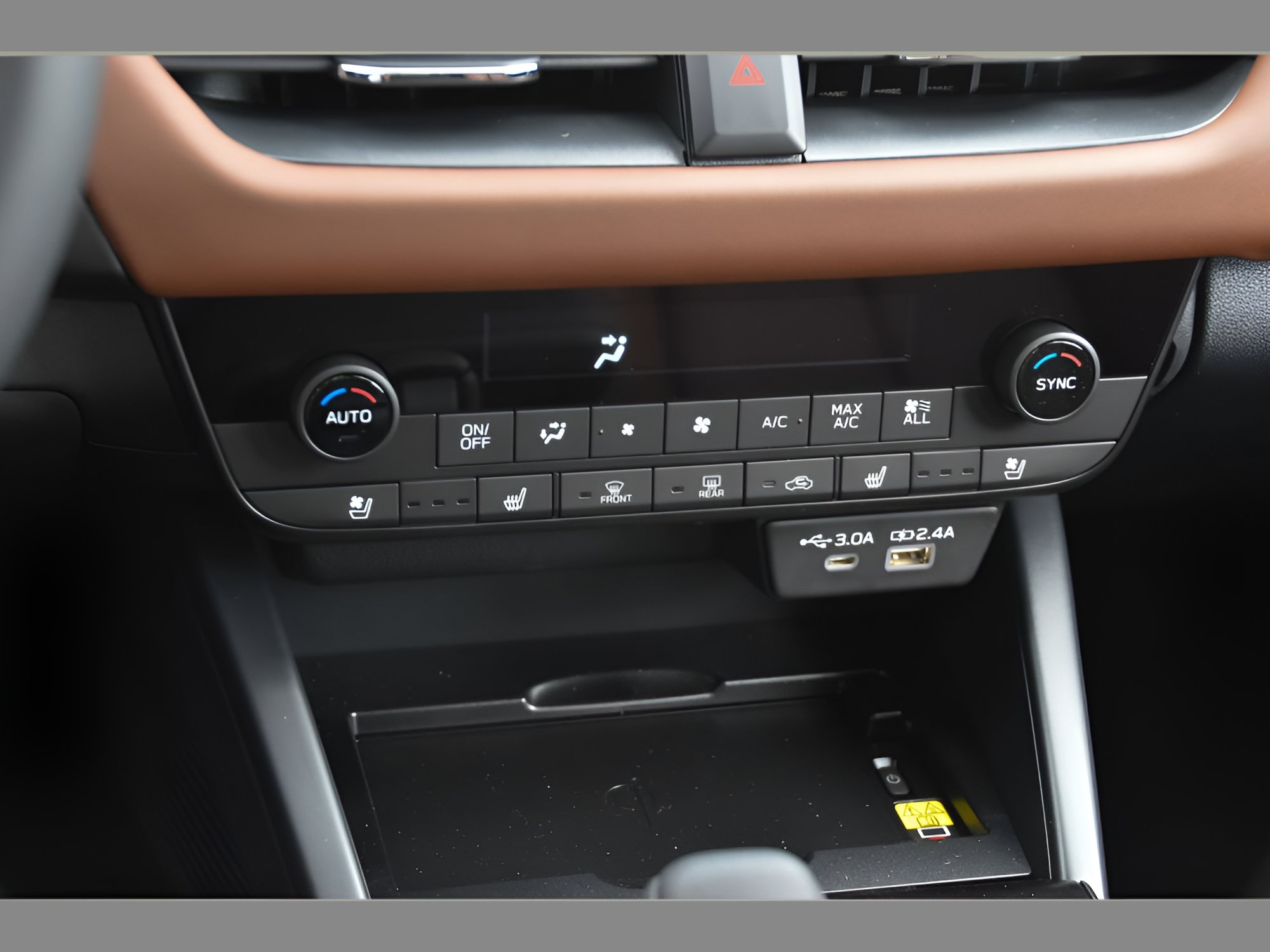 Certified 2026 Subaru Outback Touring XT AWD/4WD image 36