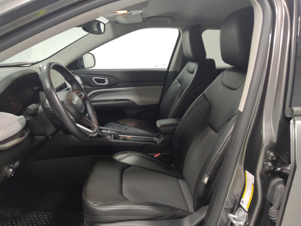 Used 2022 Jeep Compass Latitude w/ Convenience Group AWD/4WD image 17