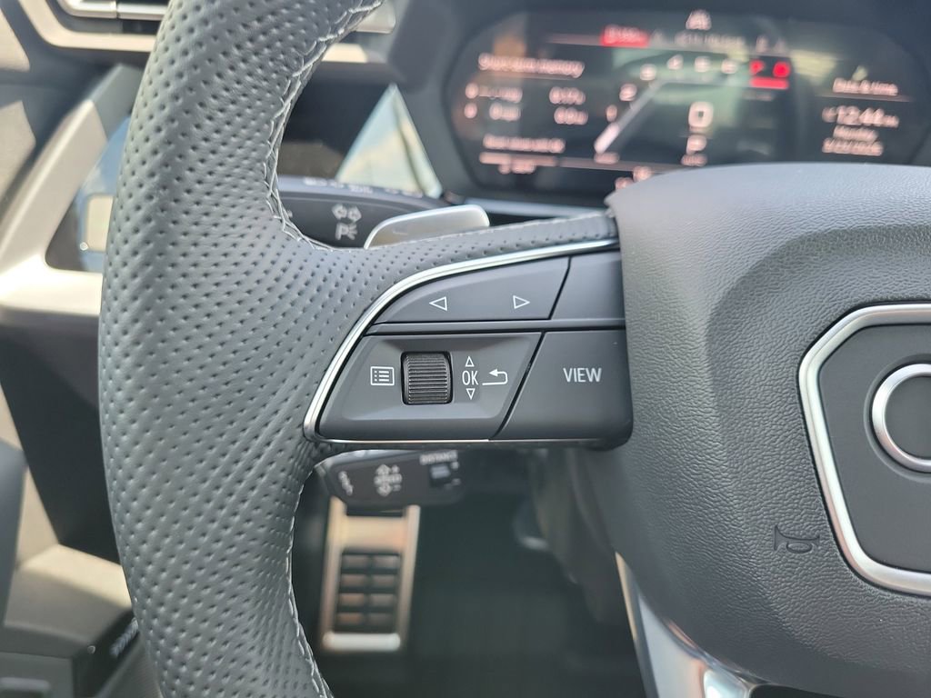 New 2026 Audi S3 Premium image 16