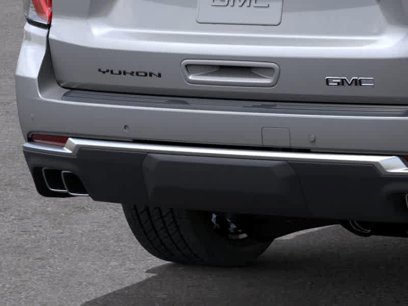 New 2026 GMC Yukon XL Denali AWD/4WD image 14