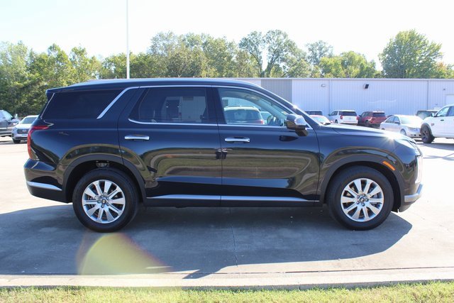 Used 2024 Hyundai Palisade SEL image 5