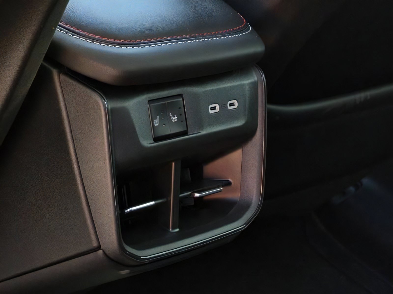 New 2026 Dodge Charger Scat Pack AWD/4WD image 14