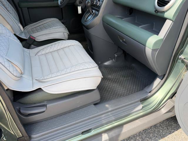 Used 2005 Honda Element LX image 10