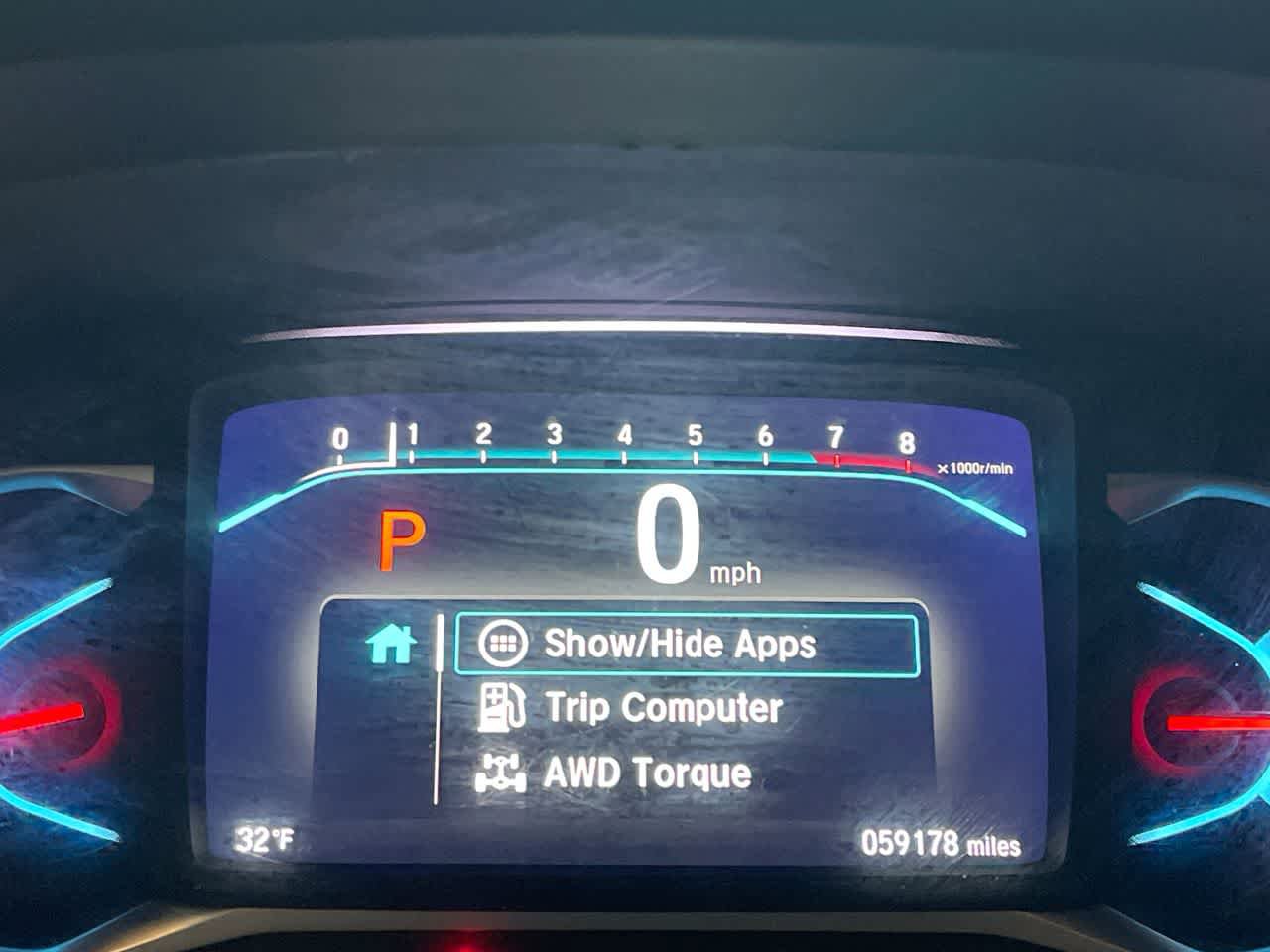 Used 2021 Honda Passport EX-L image 15