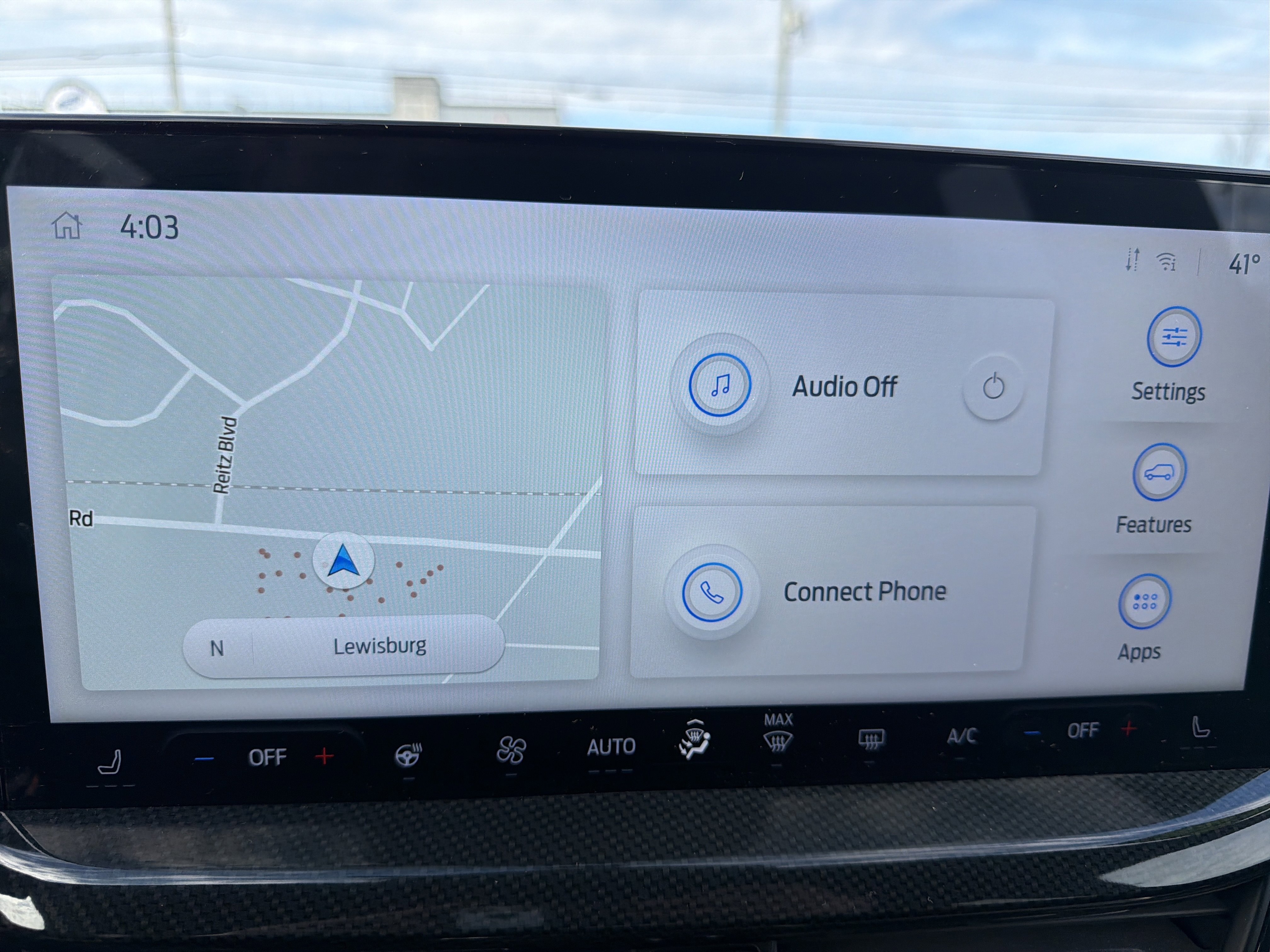 Certified 2023 Ford Escape ST-Line w/ Tech Pack #1 image 25