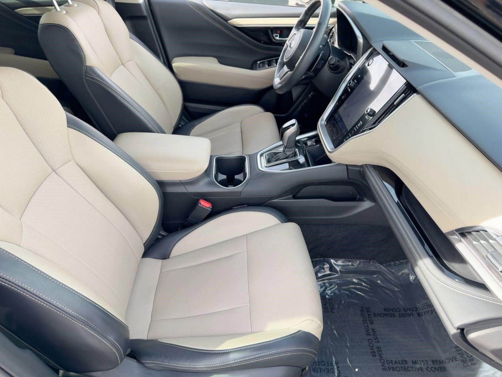 Used 2023 Subaru Outback Limited image 31