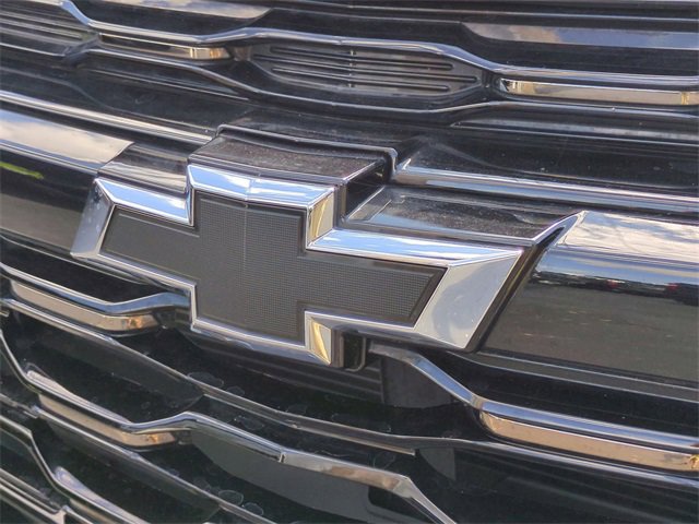 Certified 2024 Chevrolet Trax ACTIV w/ Sunroof Package image 30