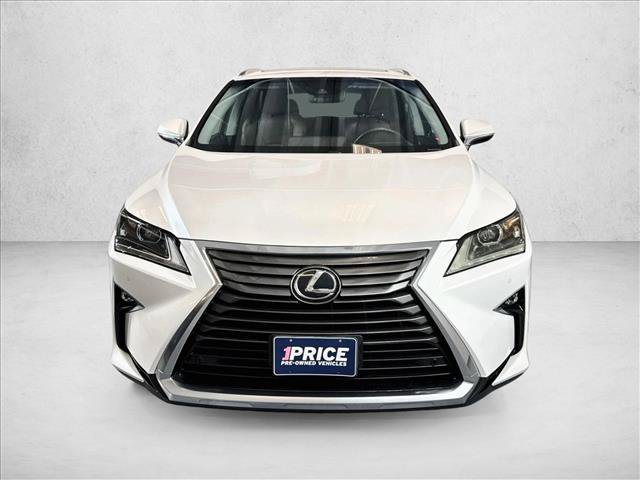 Used 2018 Lexus RX 350 FWD w/ Premium Package image 2