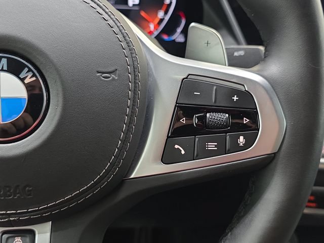 Used 2021 BMW X6 M50i w/ Executive Package AWD/4WD image 17