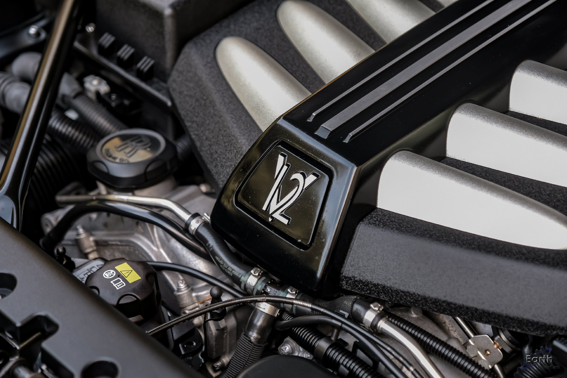 Used 2016 Rolls-Royce Wraith RWD image 99