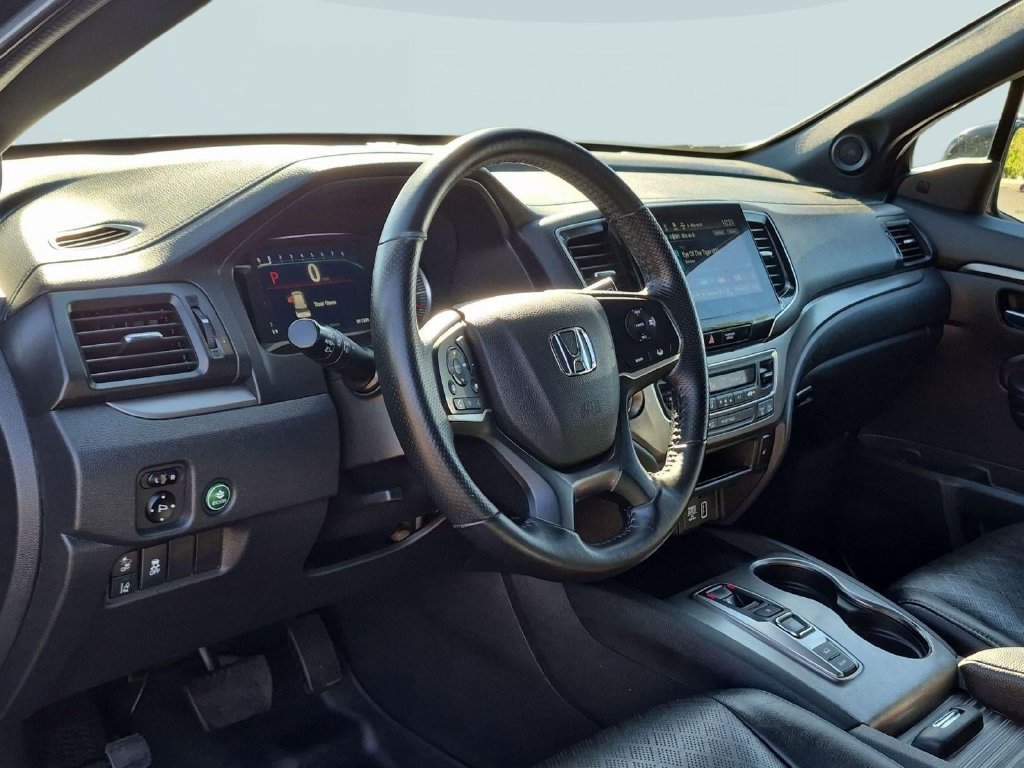 Used 2019 Honda Passport EX-L image 13