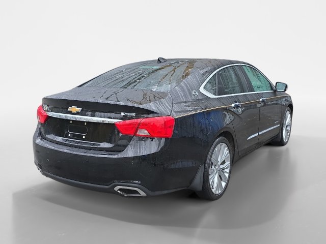 Used 2019 Chevrolet Impala Premier w/ Premier Confidence Package FWD image 16