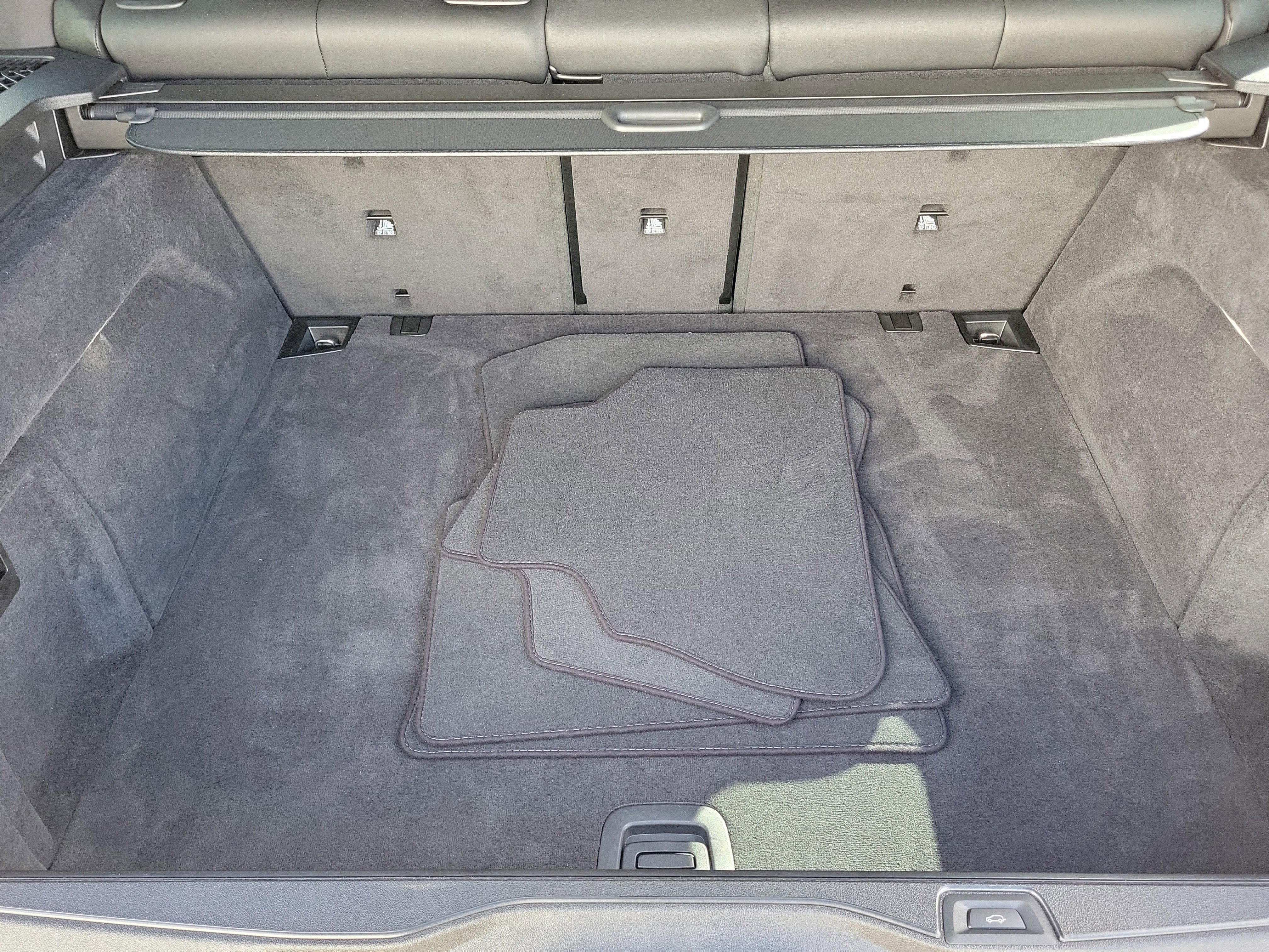 Used 2026 BMW X5 sDrive40i image 8