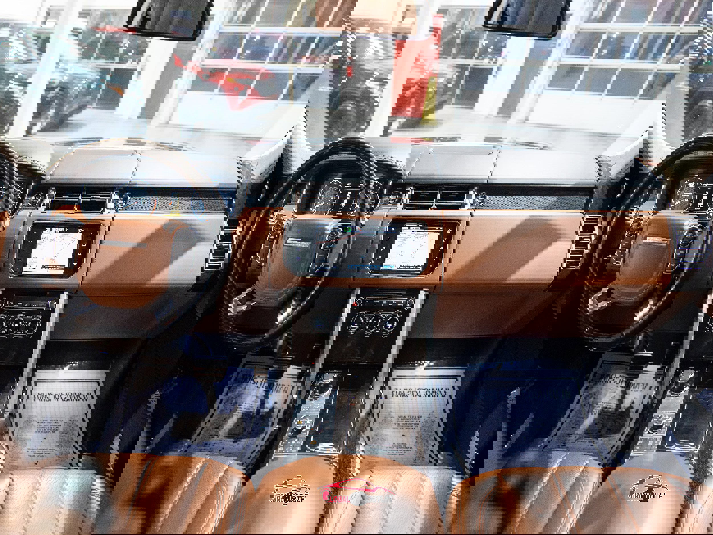 Used 2016 Land Rover Range Rover Autobiography image 14