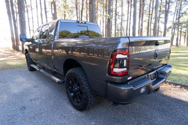 Used 2023 RAM 3500 Laramie image 5