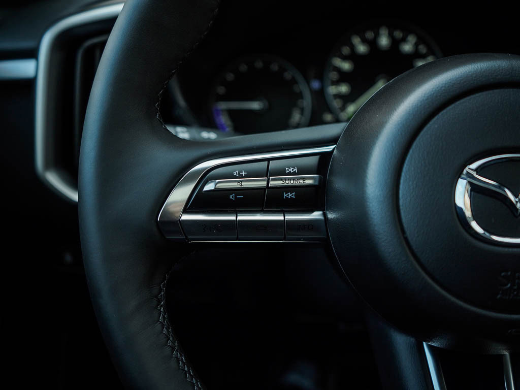 New 2026 MAZDA CX-50 2.5 Hybrid w/ Weather Package image 21