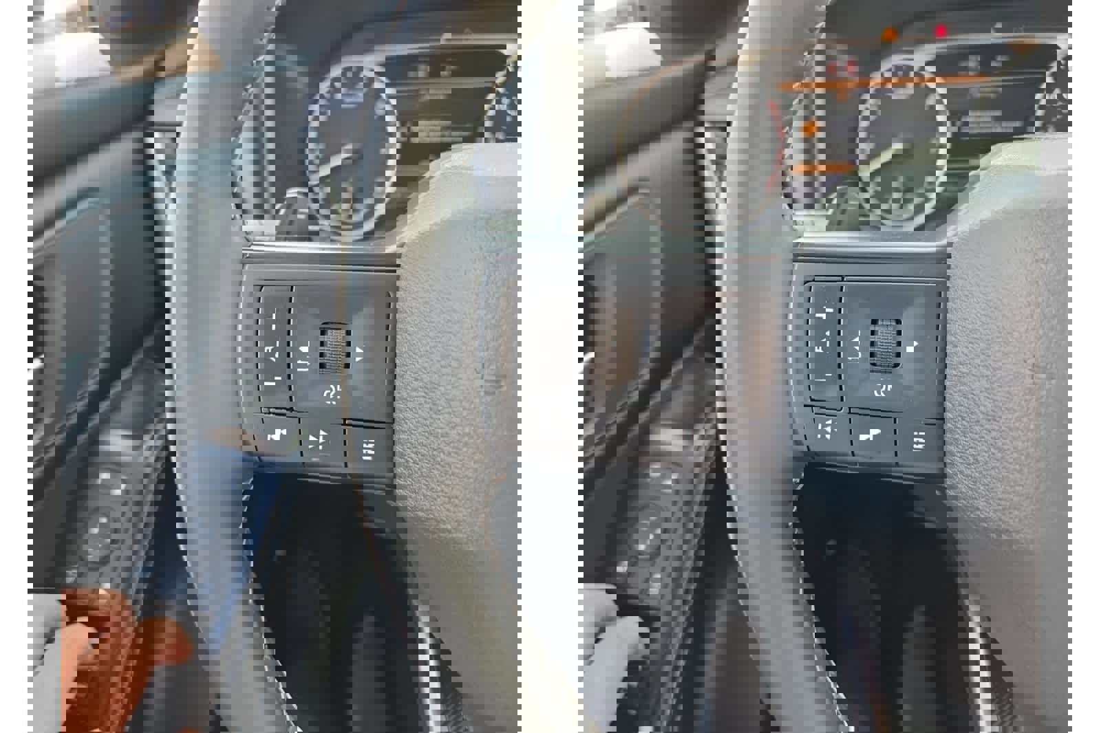 Used 2026 Nissan Rogue SV image 23