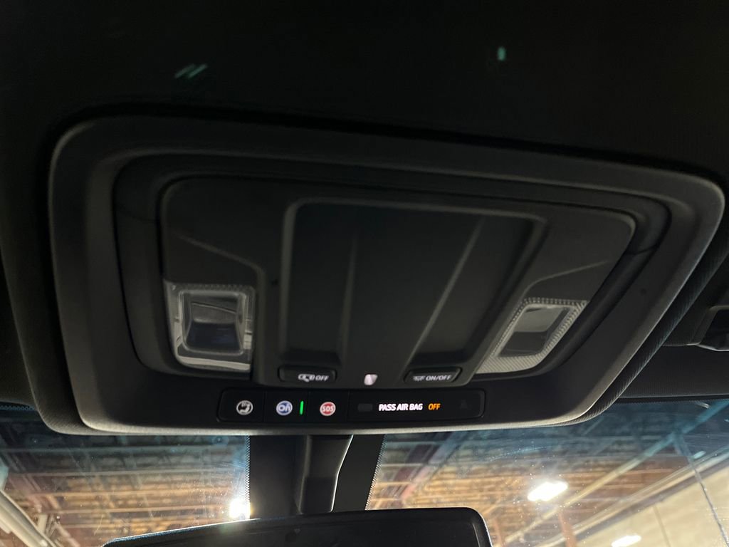 Certified 2023 GMC Sierra 2500 AT4 image 14