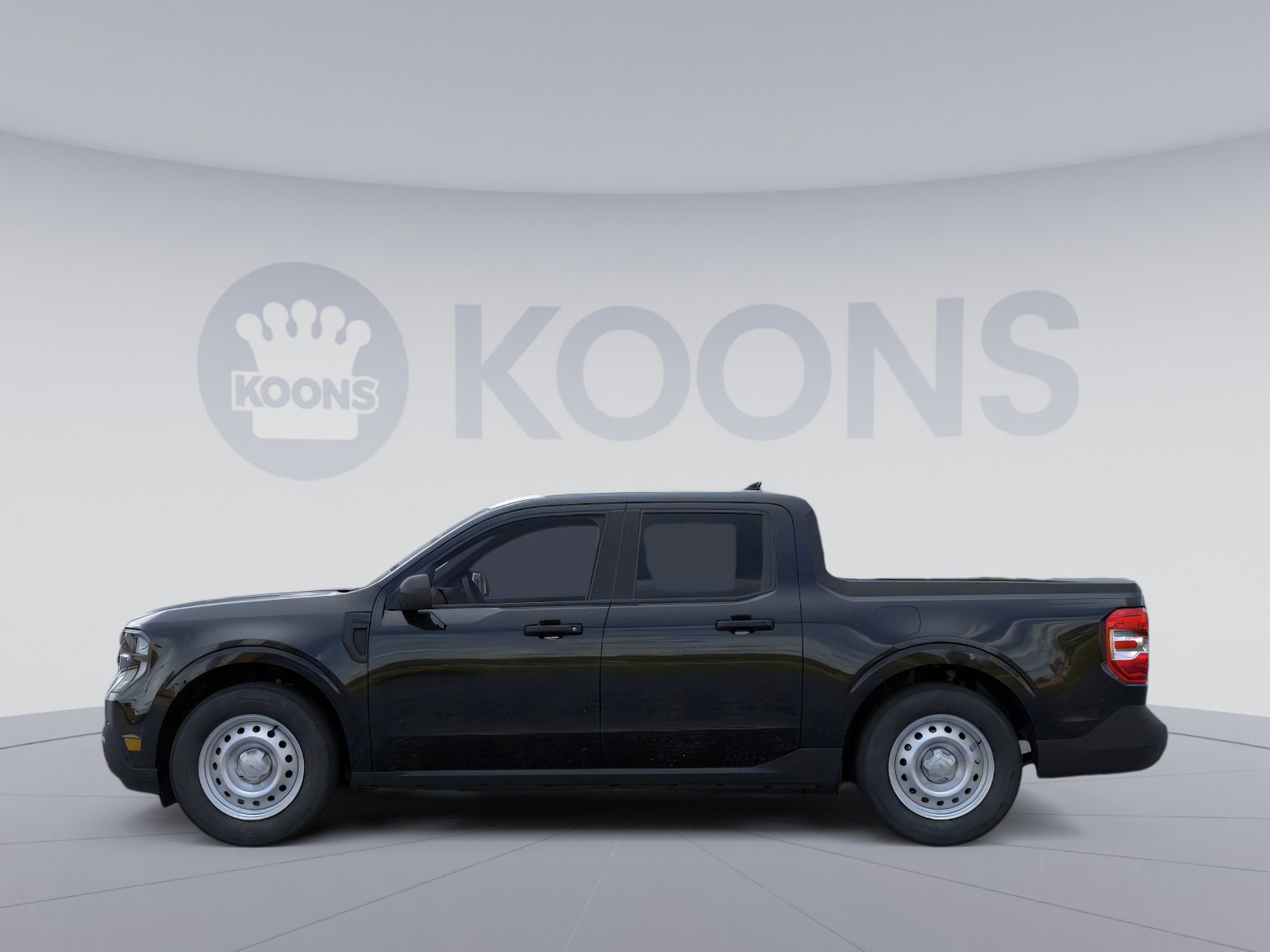 New 2026 Ford Maverick XL w/ Equipment Group 101A image 4