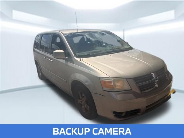 Used 2008 Dodge Grand Caravan SXT FWD image 4