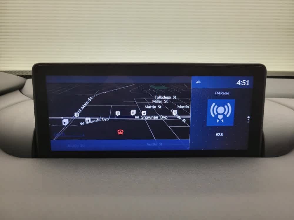 Used 2022 Acura TLX w/ Technology Package FWD image 12