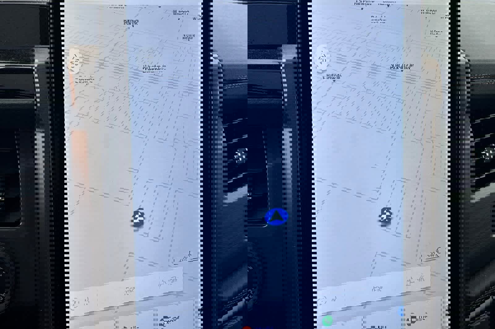 Used 2024 Ford F150 Lightning Lariat image 19