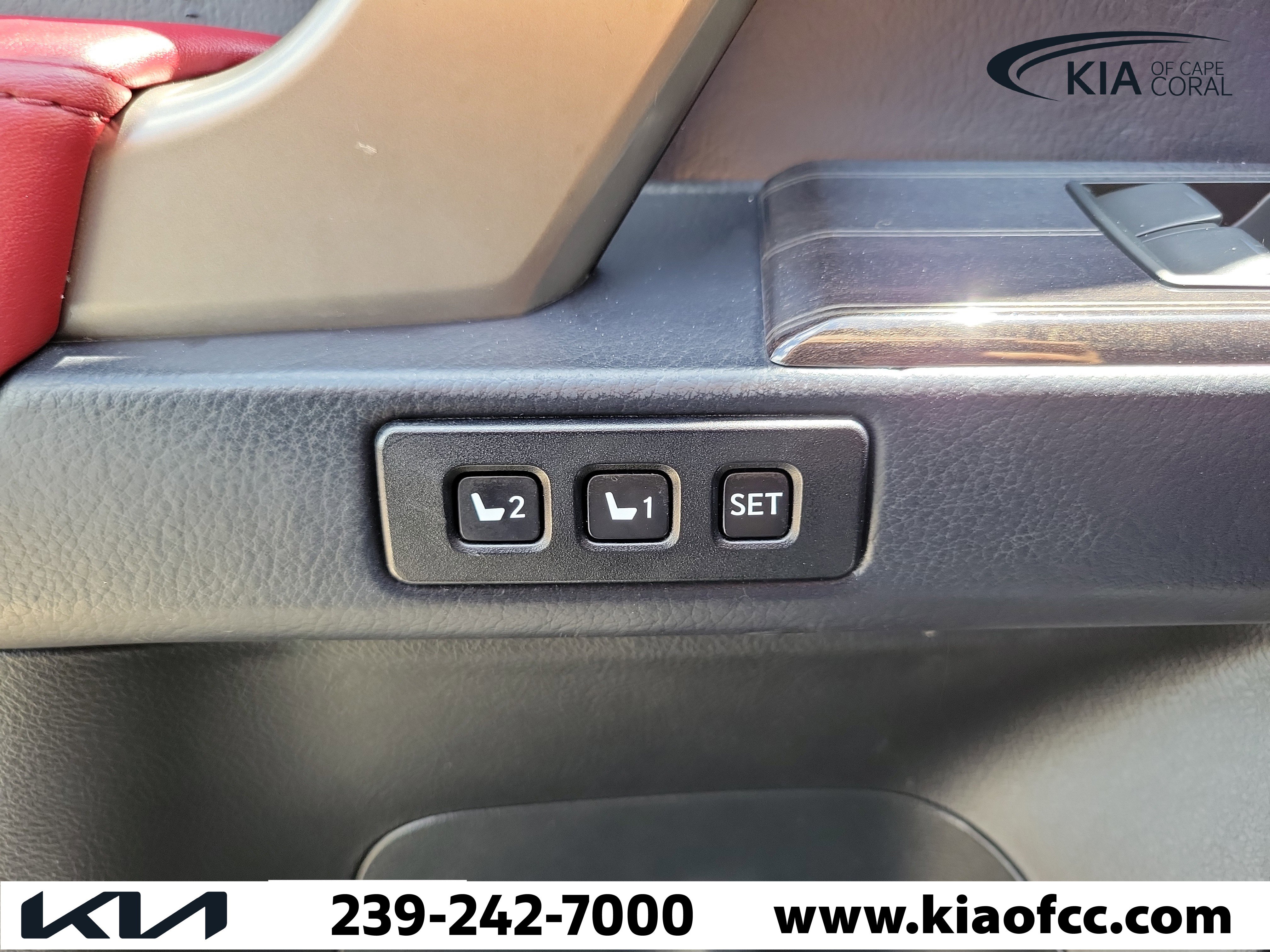 Used 2021 Lexus GX 460 Premium image 24