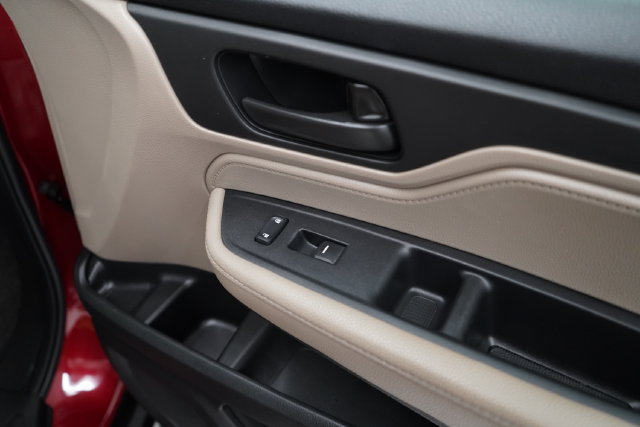 Used 2022 Honda Odyssey EX image 38