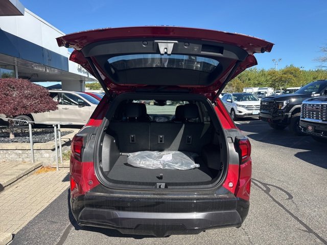 New 2026 GMC Terrain AT4 w/ Convenience Package III image 28