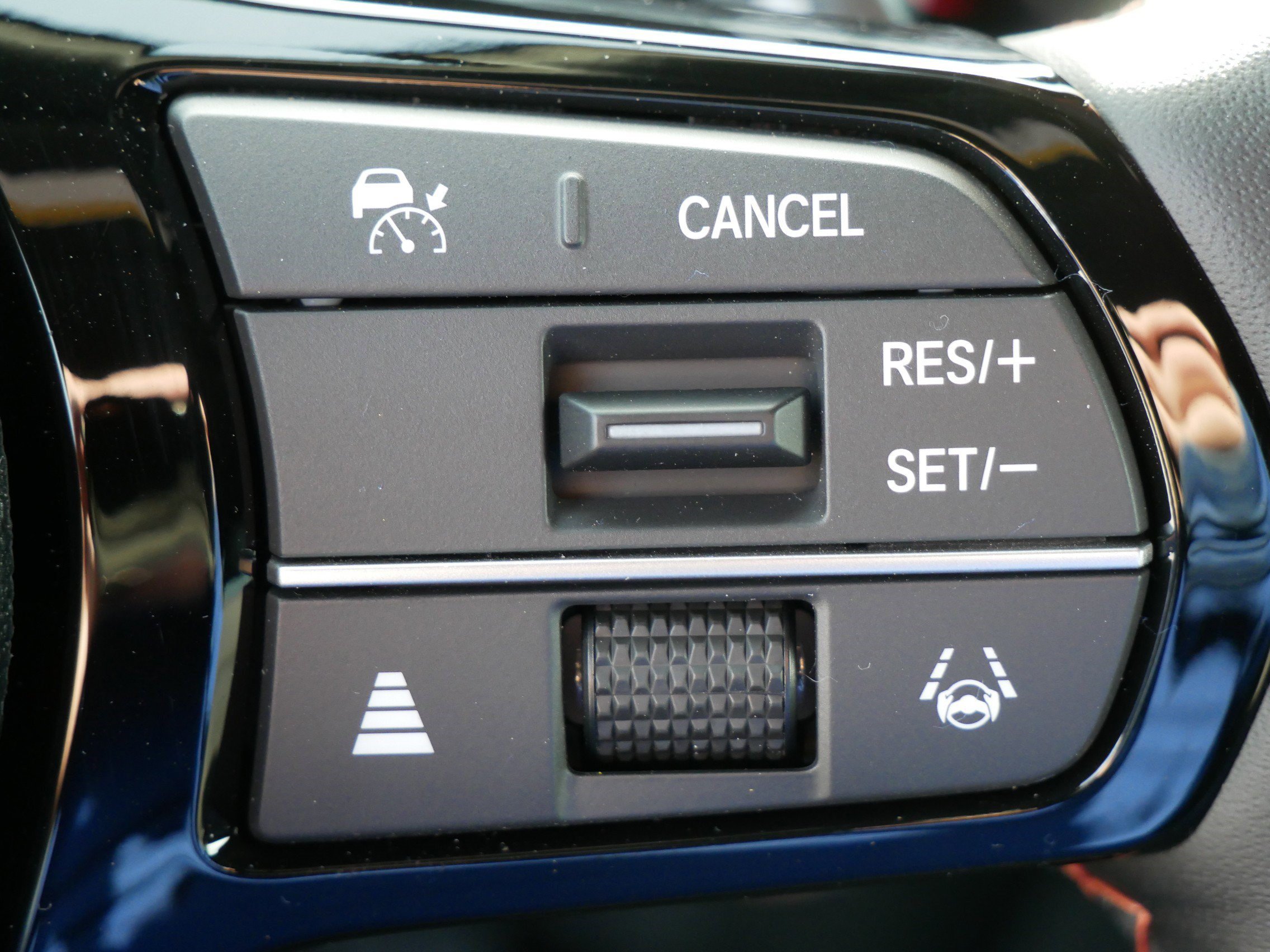 New 2026 Honda Passport TrailSport Elite image 17