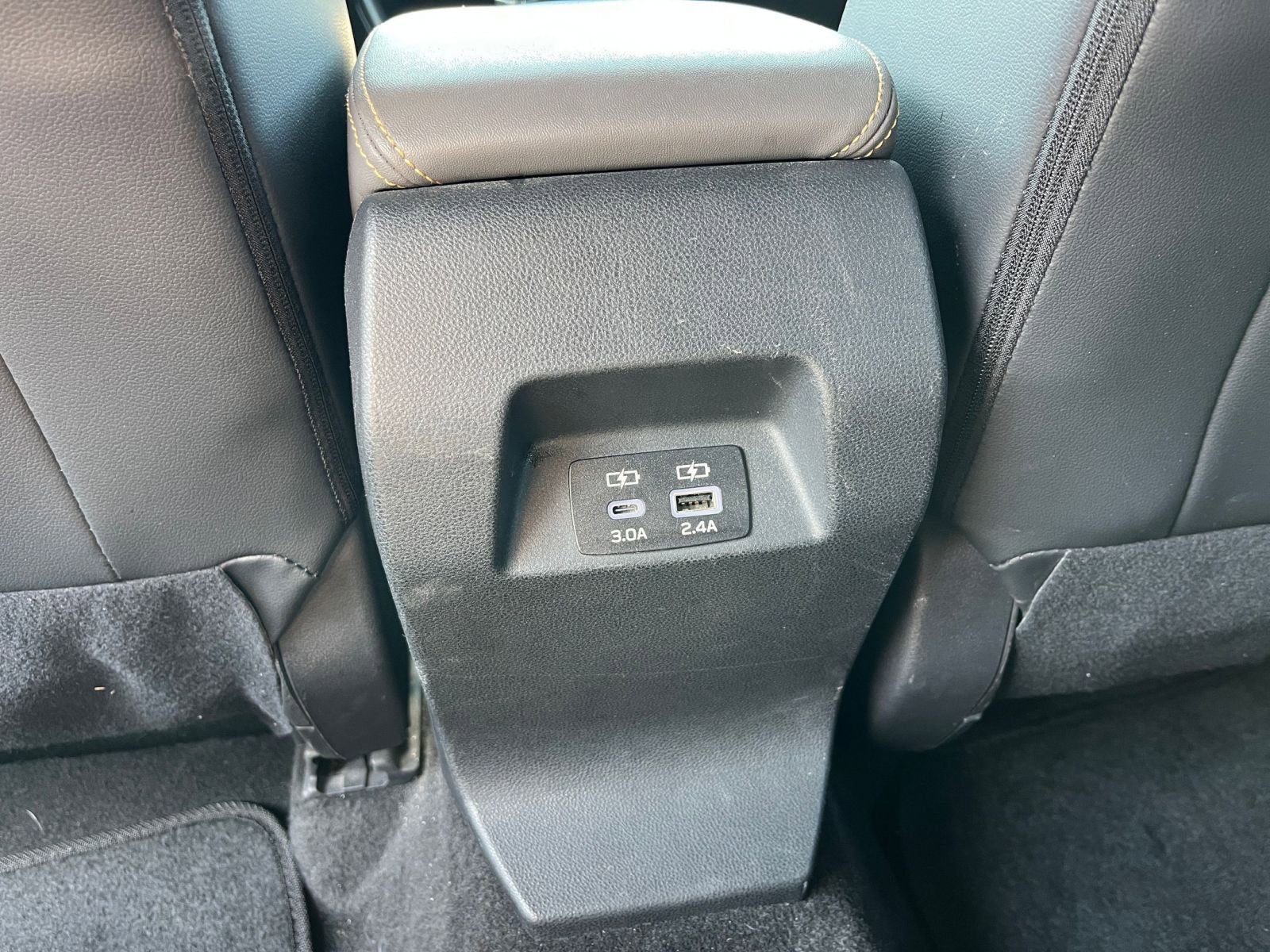 Used 2024 Subaru Crosstrek 2.5i Sport AWD/4WD image 23