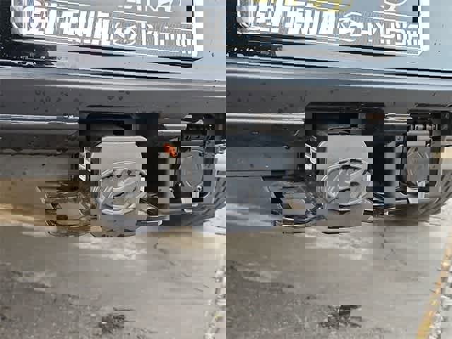 Certified 2025 Hyundai Santa Fe Calligraphy image 37