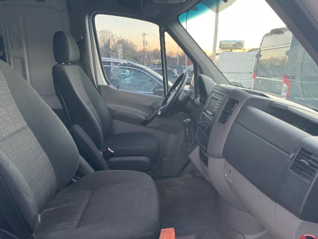 Used 2016 Mercedes-Benz Sprinter 2500 w/ Premium Appearance Package image 12