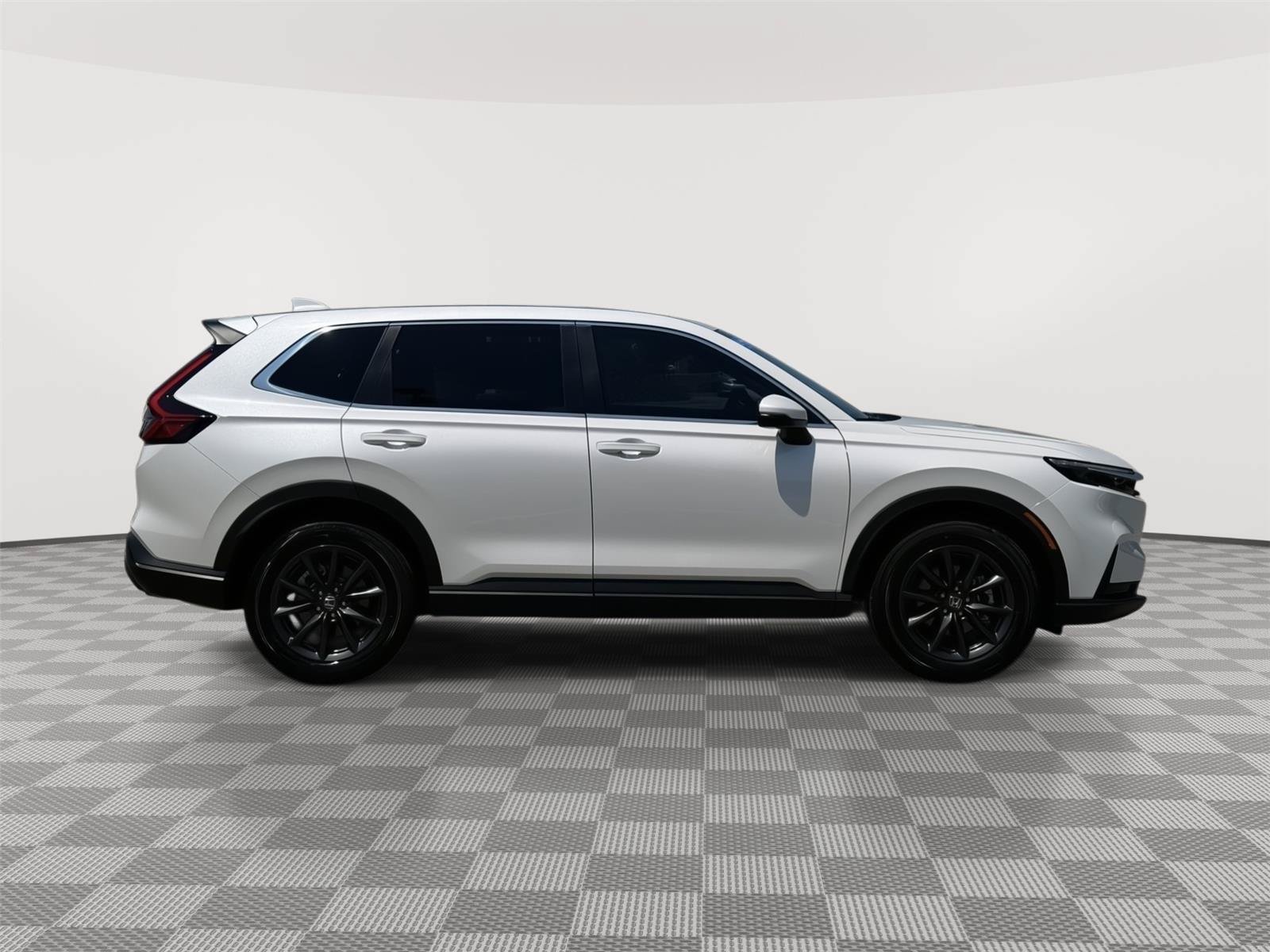 Certified 2026 Honda CR-V EX-L image 7