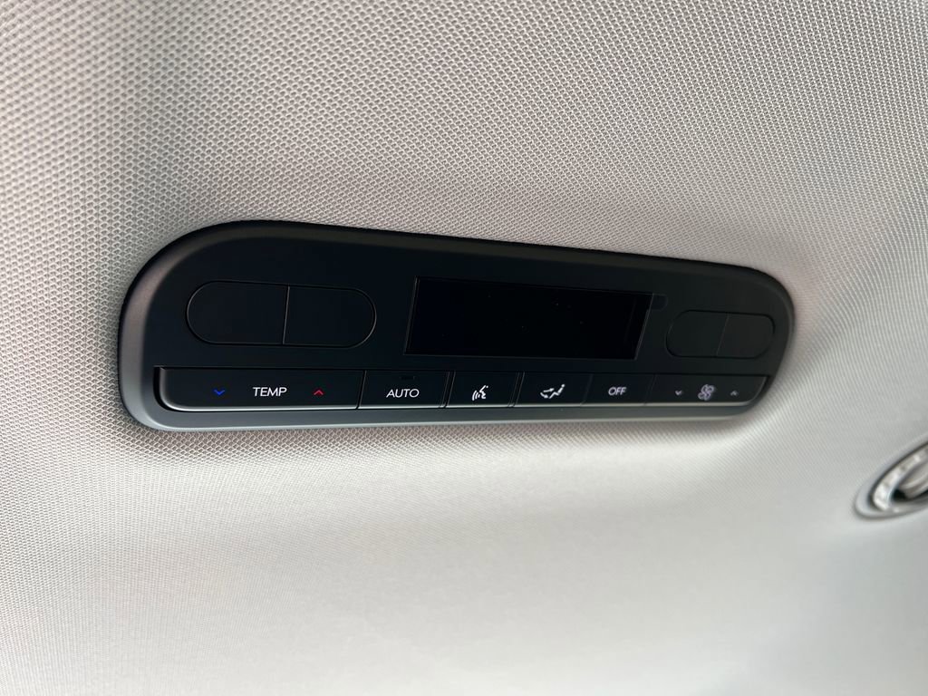 New 2026 Hyundai Palisade SEL image 24