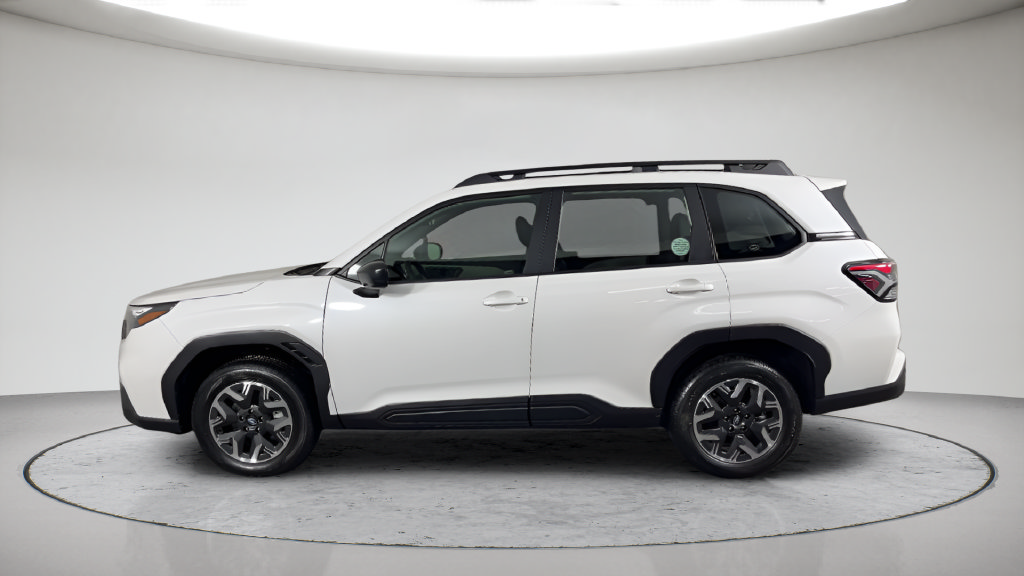 New 2026 Subaru Forester AWD/4WD image 11