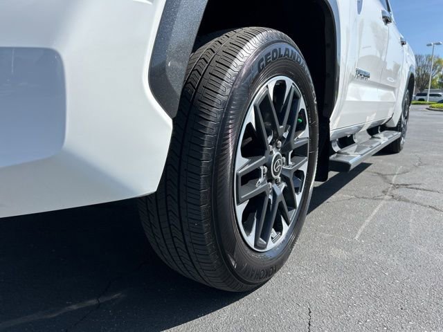 Used 2023 Toyota Tundra Limited image 12