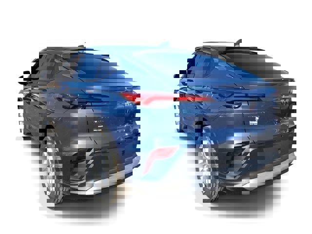 New 2026 Buick Envista Preferred w/ Convenience II Package image 4