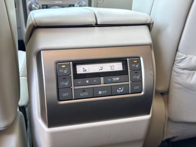 Used 2018 Lexus GX 460 Premium w/ Premium Package AWD/4WD image 23