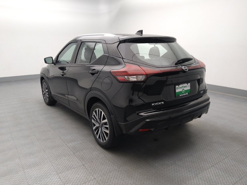 Used 2023 Nissan Kicks SV FWD image 6