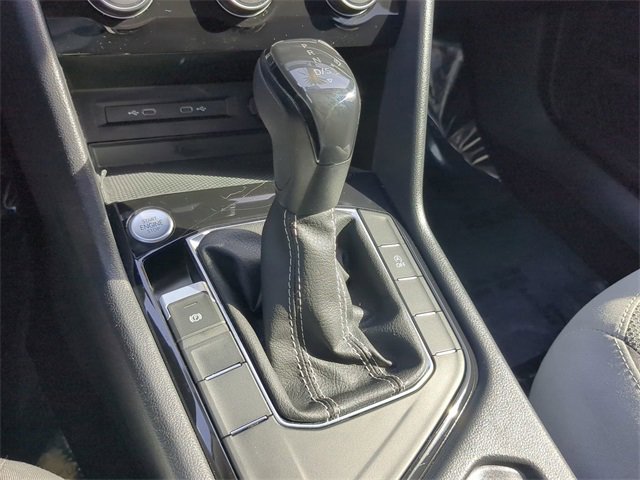 Certified 2023 Volkswagen Taos S image 22