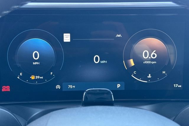 New 2026 Hyundai Palisade Calligraphy image 23