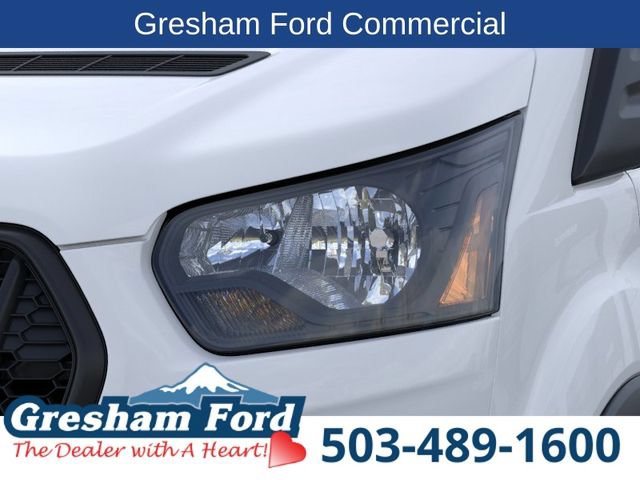 New 2026 Ford Transit 350 148 High Roof AWD image 21