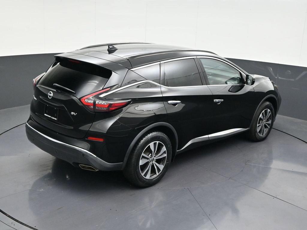 Used 2020 Nissan Murano SV FWD image 21