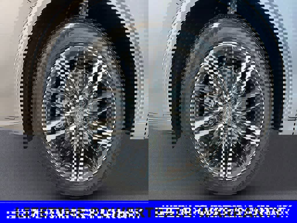 New 2026 Acura MDX SH-AWD w/ Advance Package image 12