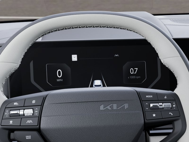 New 2026 Kia Sportage SX FWD image 21